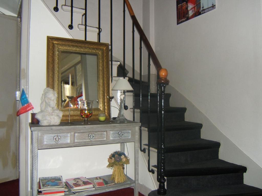 Hotel Cosy Monceau 2*