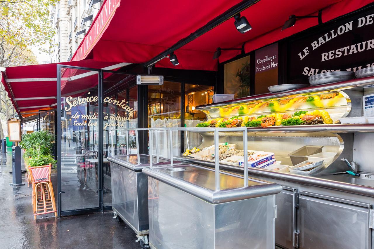 Appartamento Veeve - Cosy Hideaway Parigi