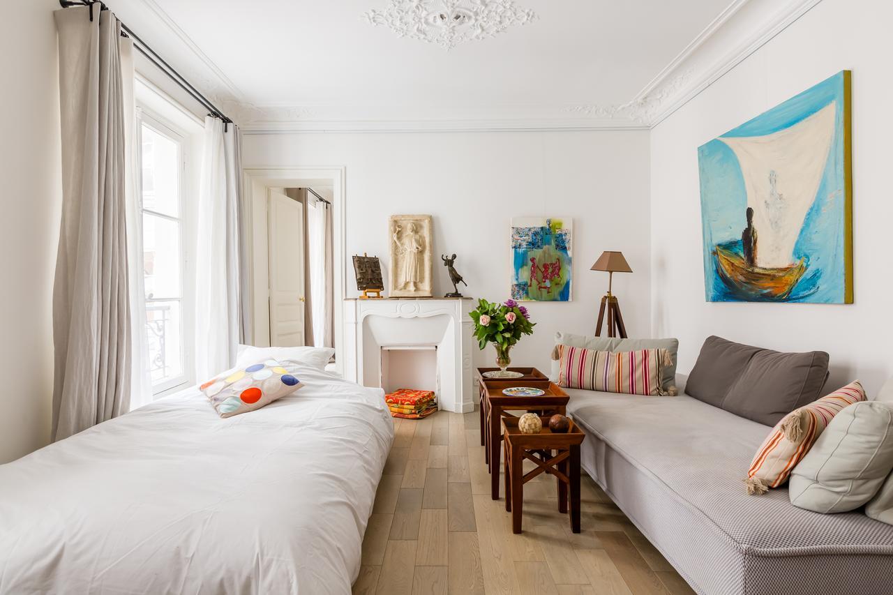 Veeve - Cosy Hideaway *