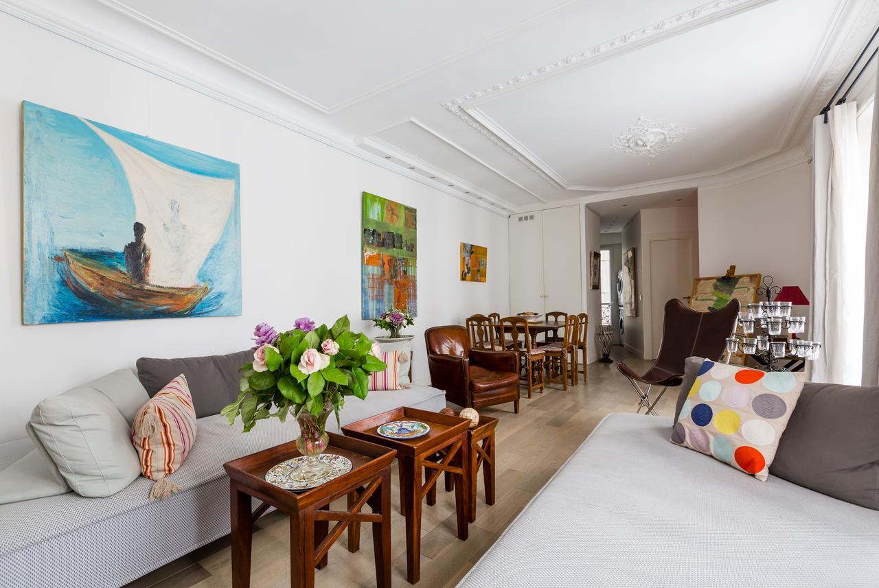 Veeve - Cosy Hideaway
