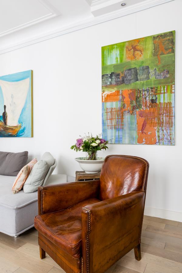 Veeve - Cosy Hideaway Appartamento Parigi