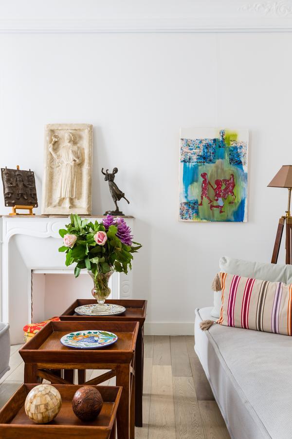 Appartamento Veeve - Cosy Hideaway *
