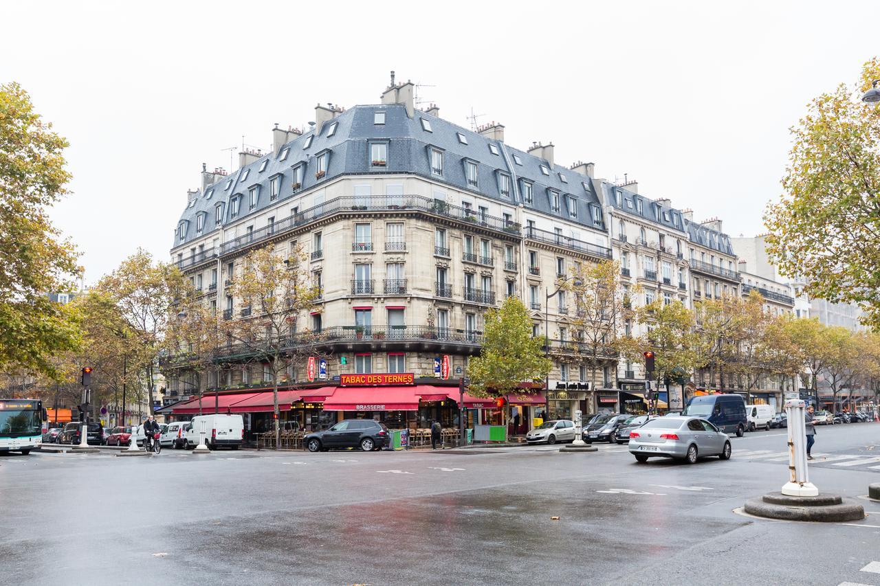 Veeve - Cosy Hideaway * Parigi