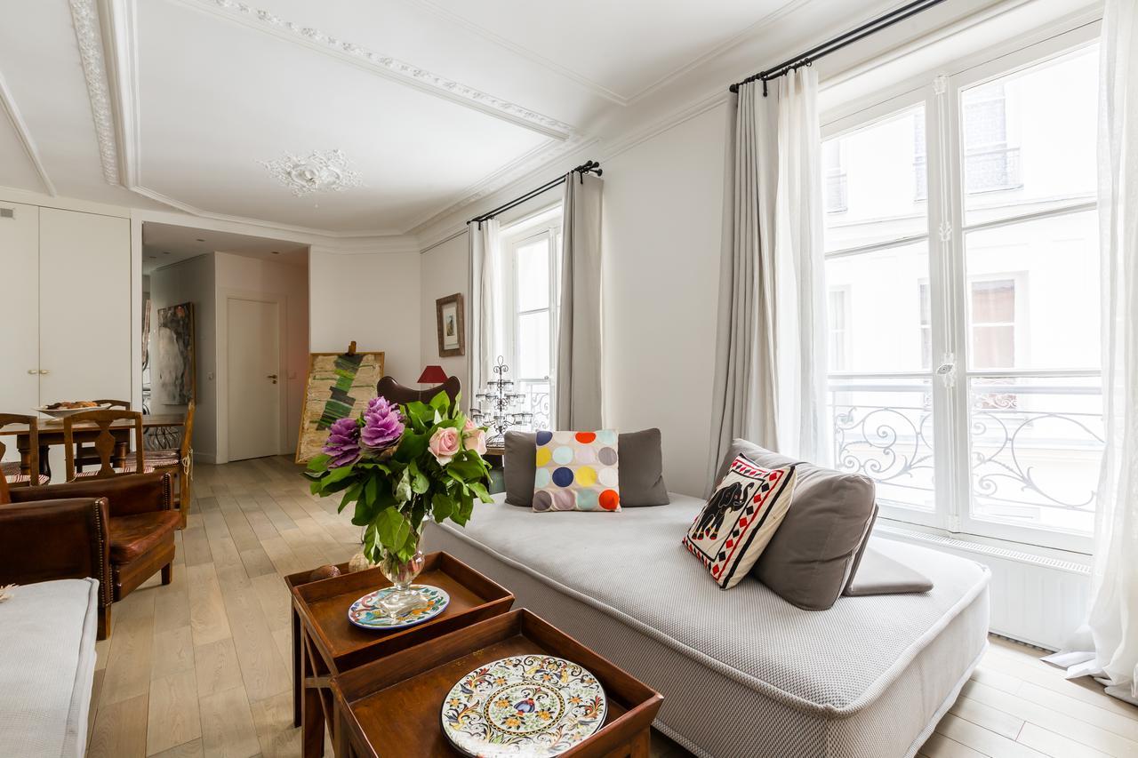 Appartamento Veeve - Cosy Hideaway Parigi