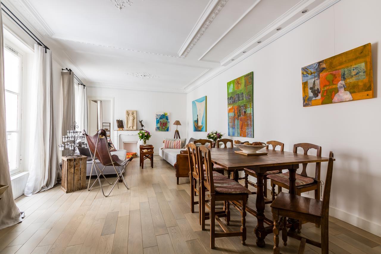 Veeve - Cosy Hideaway * Parigi
