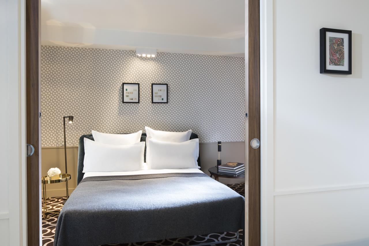 Le Pradey Hotel 4*