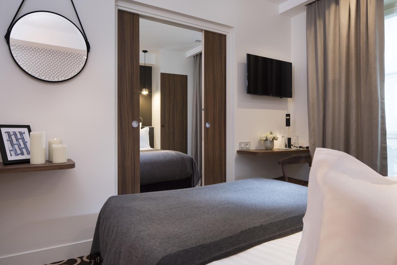 Le Pradey Hotel 4*