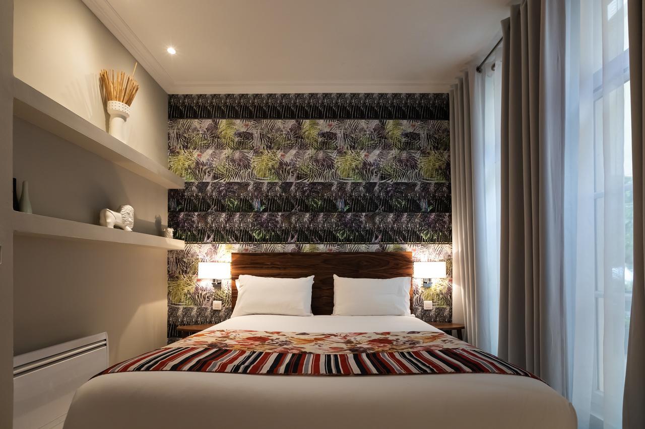 Résidence&spa Le Régent 4* Parigi