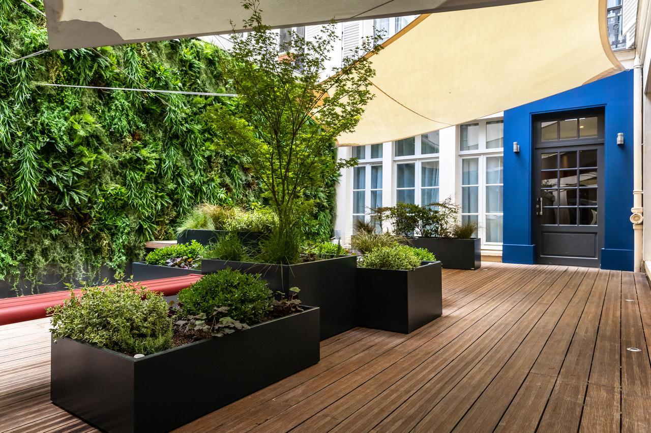 Aparthotel Résidence&spa Le Régent