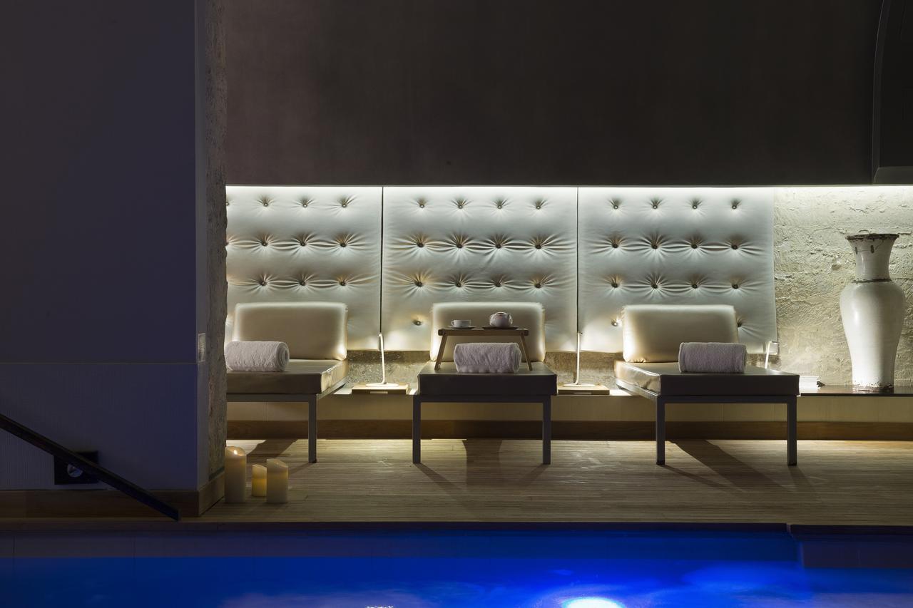 Résidence&spa Le Régent
