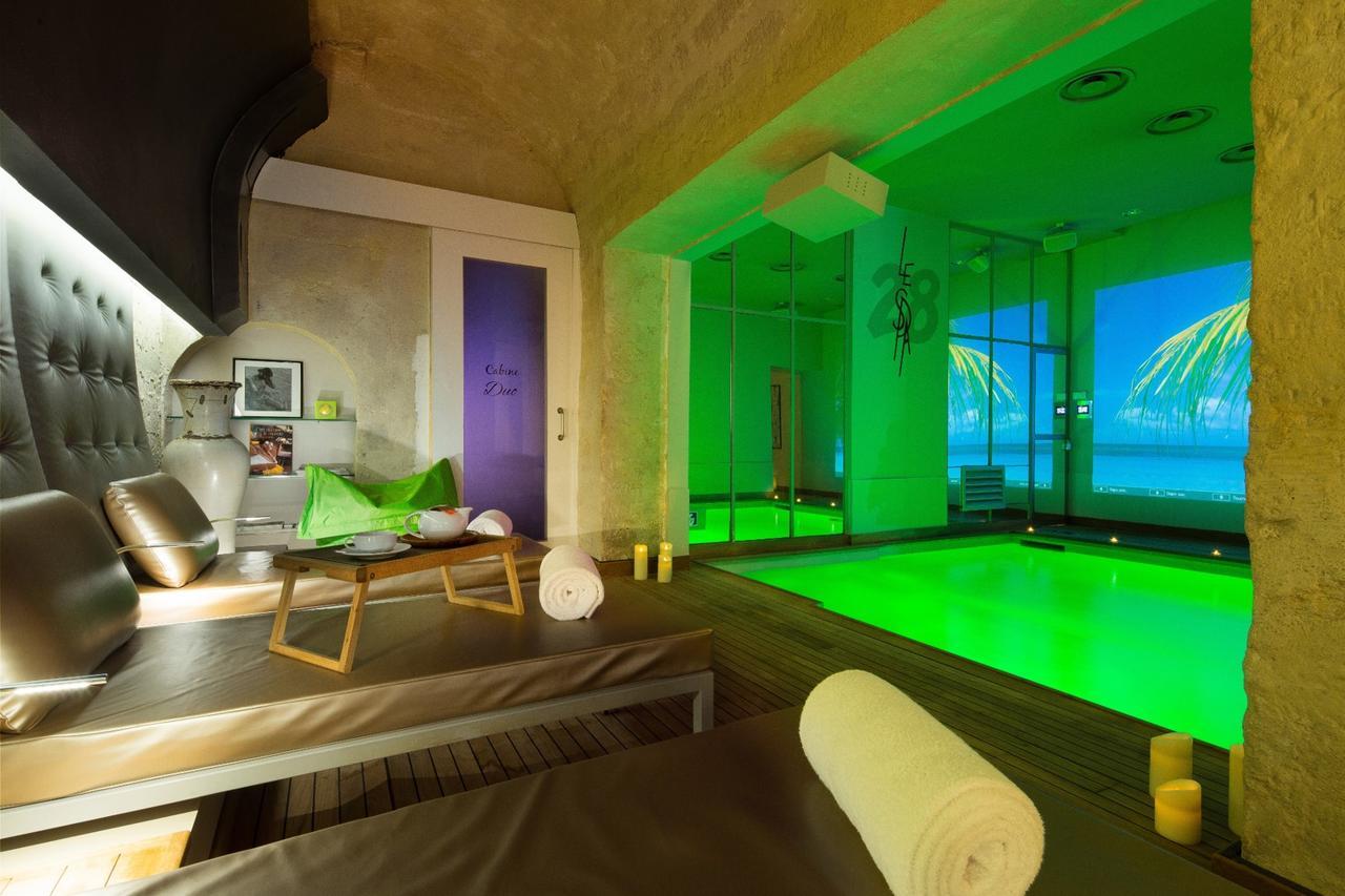 Résidence&spa Le Régent 4* Parigi