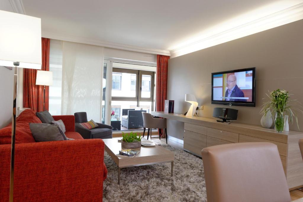 Résidence Alma Marceau 4* Parigi
