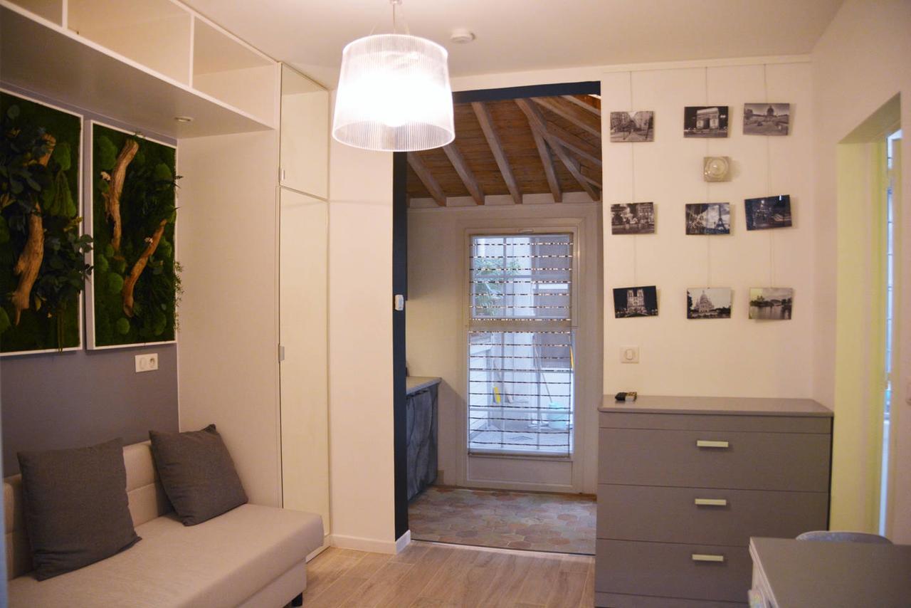 Grenelle - Beautiful Flat In *