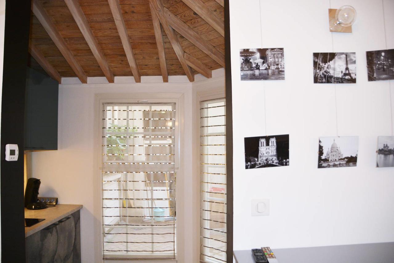 Apartment Grenelle - Beautiful Flat In