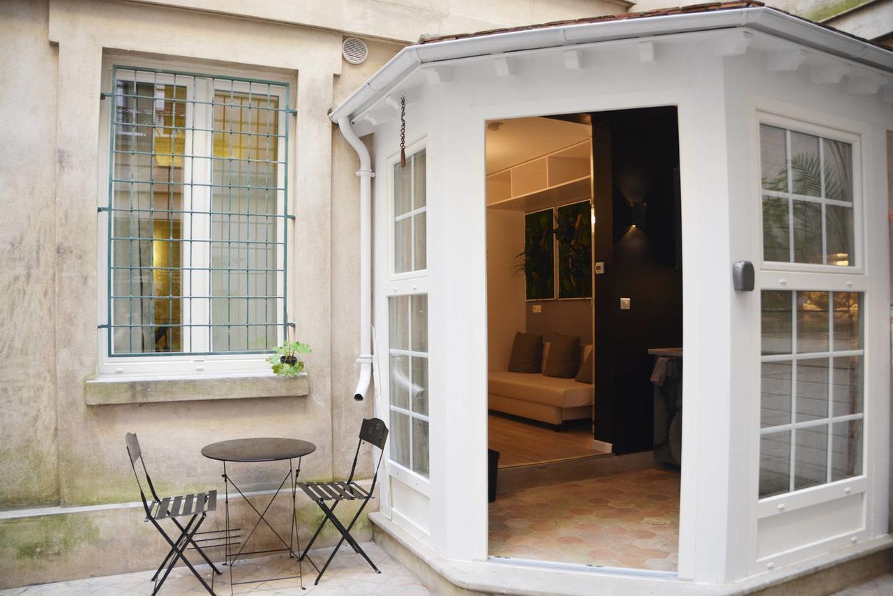 Apartment Grenelle - Beautiful Flat In Paris
