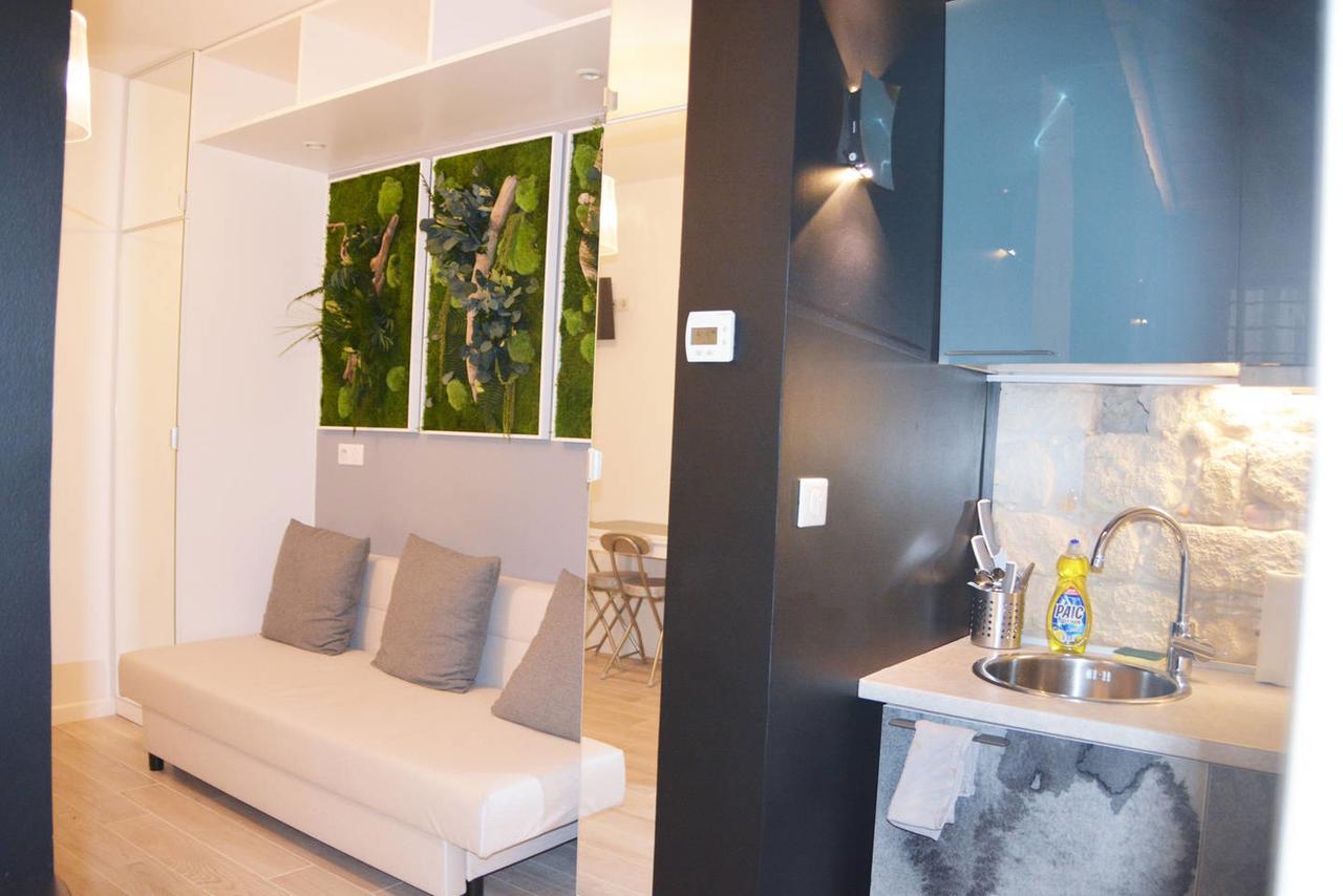 Grenelle - Beautiful Flat In
