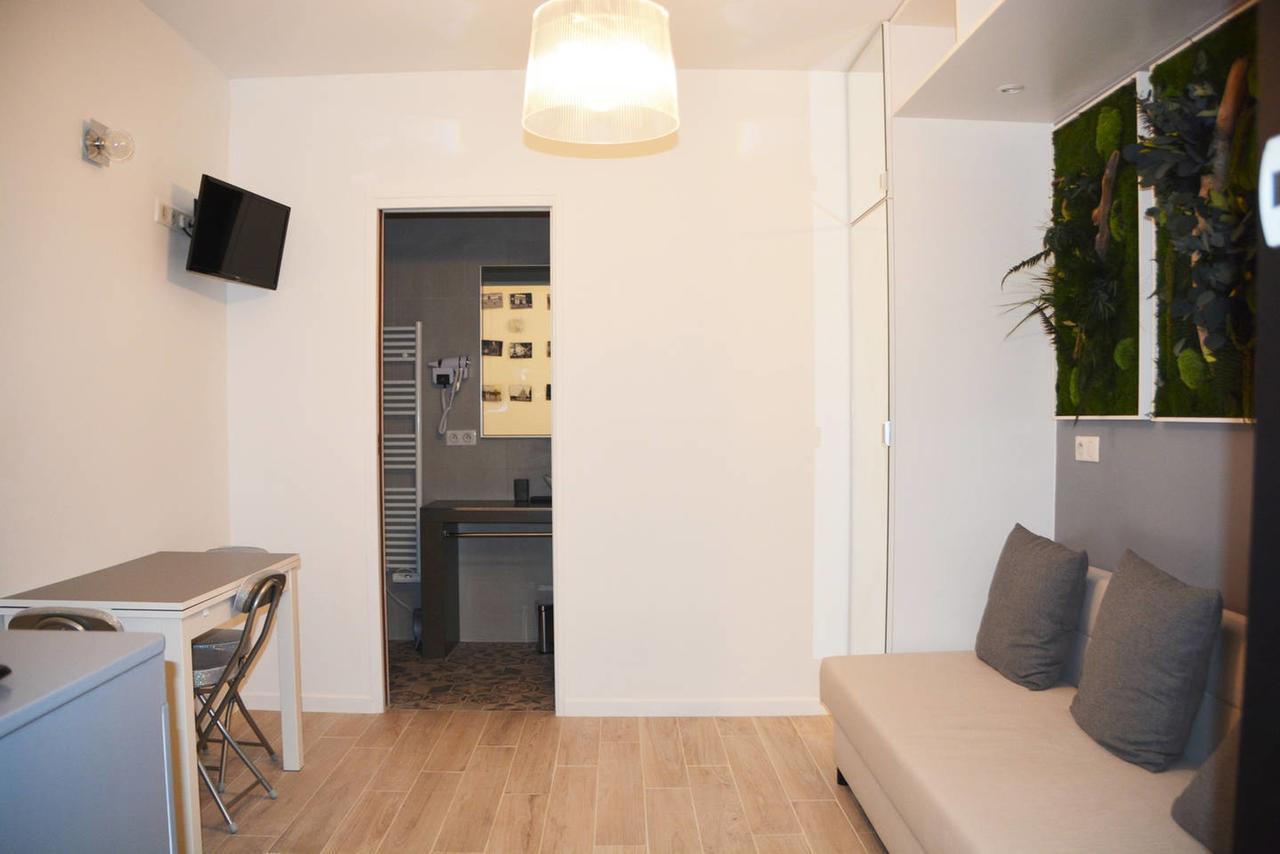 Grenelle - Beautiful Flat In Paris