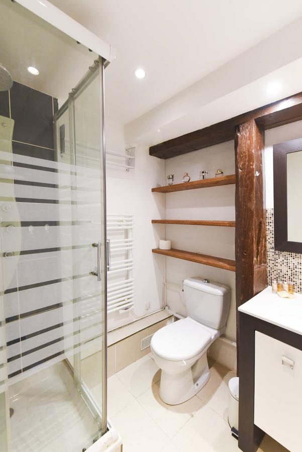 Appartamento Veeve - Montorgeuil Cosy Parigi