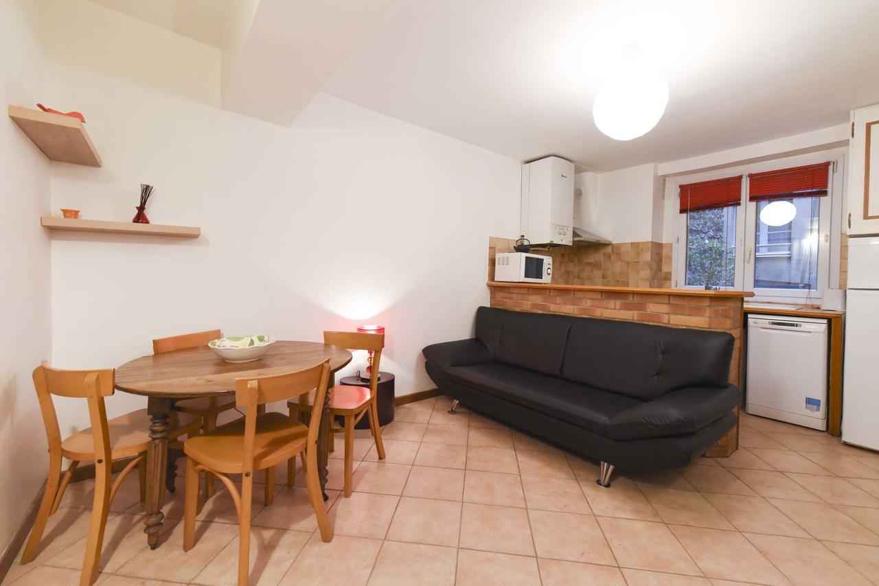 Appartamento Veeve - Montorgeuil Cosy *