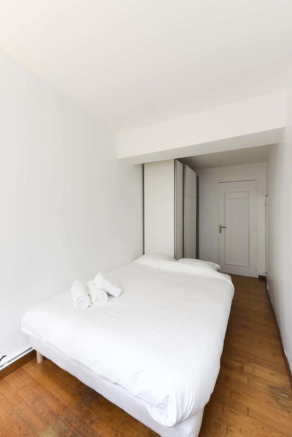 Appartamento Veeve - Montorgeuil Cosy Parigi