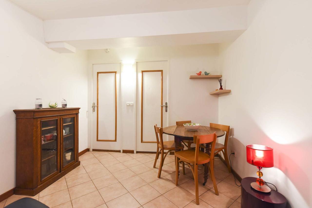 Veeve - Montorgeuil Cosy Parigi