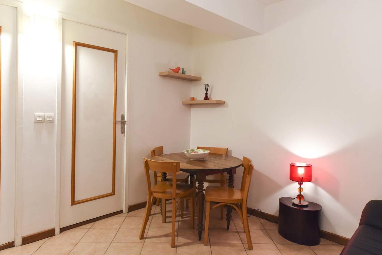 Veeve - Montorgeuil Cosy Appartamento *