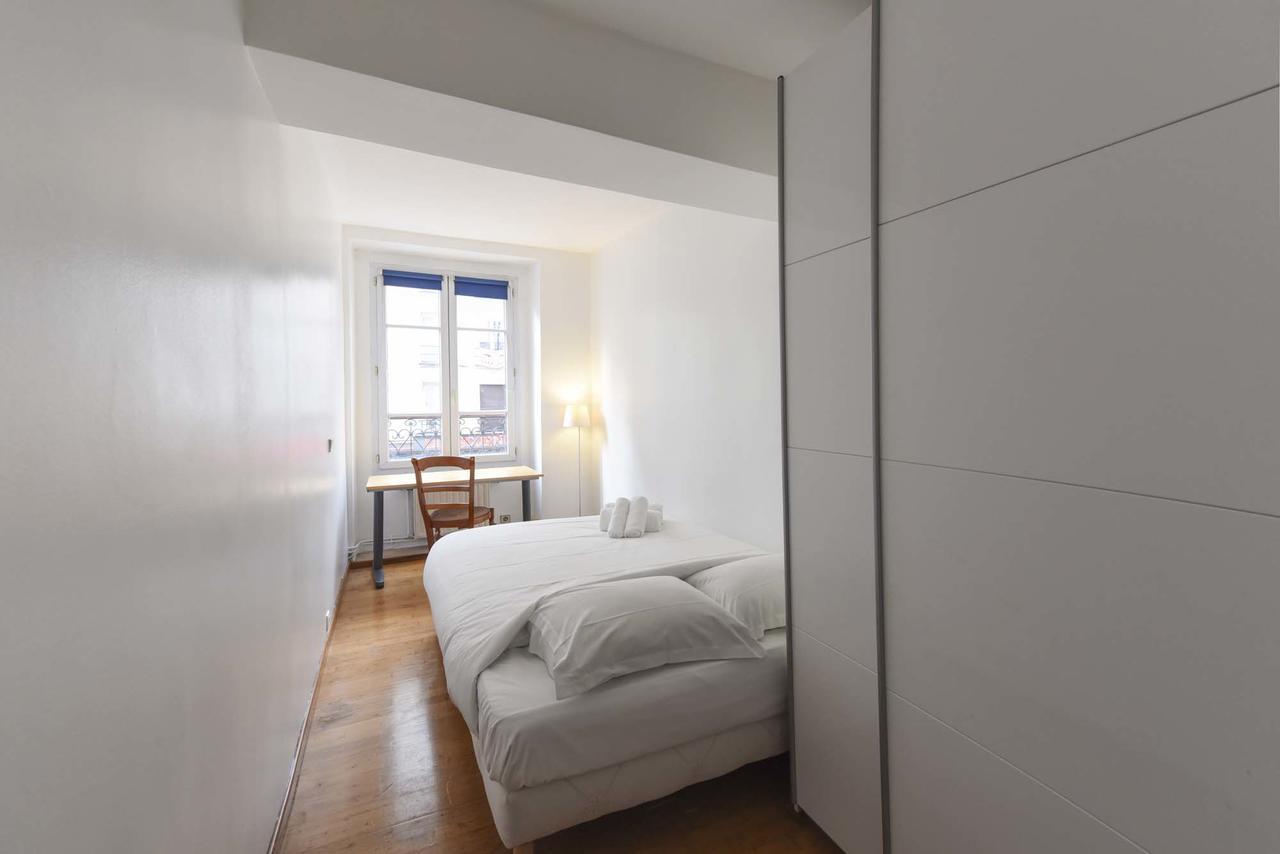 Appartamento Veeve - Montorgeuil Cosy *