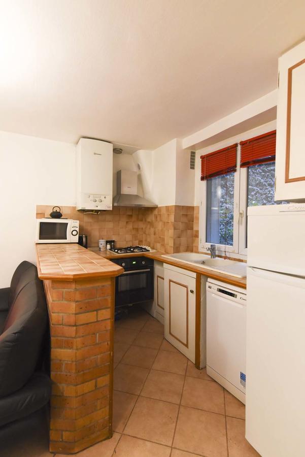 Veeve - Montorgeuil Cosy Appartamento