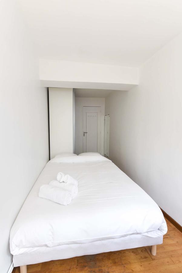 Veeve - Montorgeuil Cosy Appartamento *