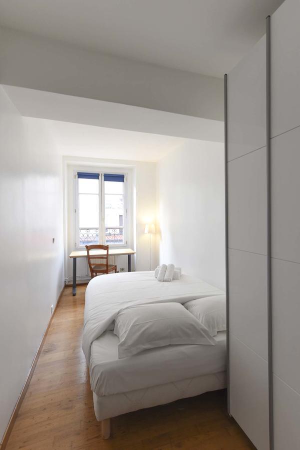 Veeve - Montorgeuil Cosy Appartamento *