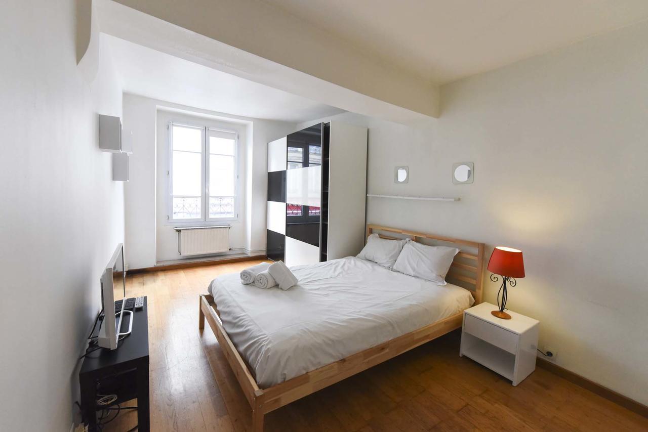 Veeve - Montorgeuil Cosy Appartamento *