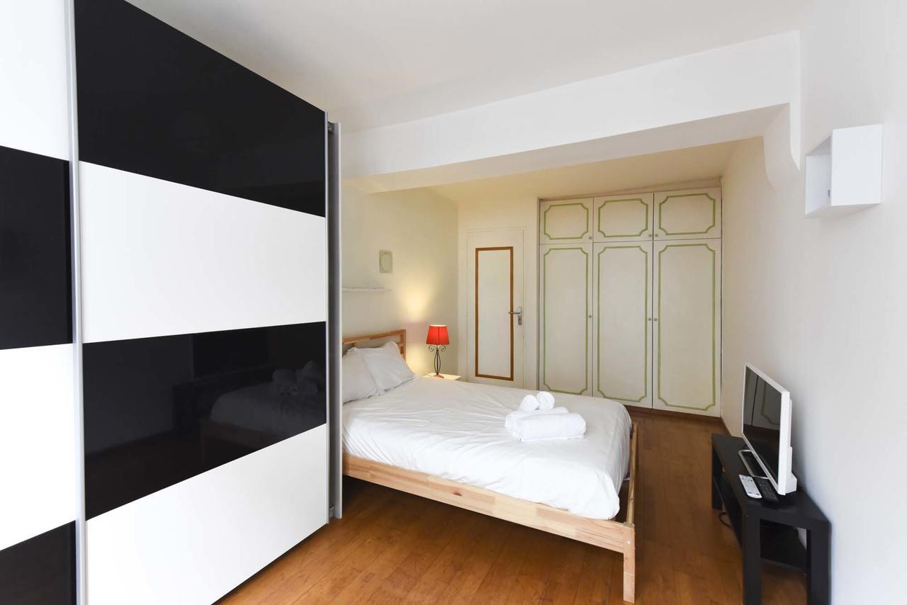 Veeve - Montorgeuil Cosy Appartamento *