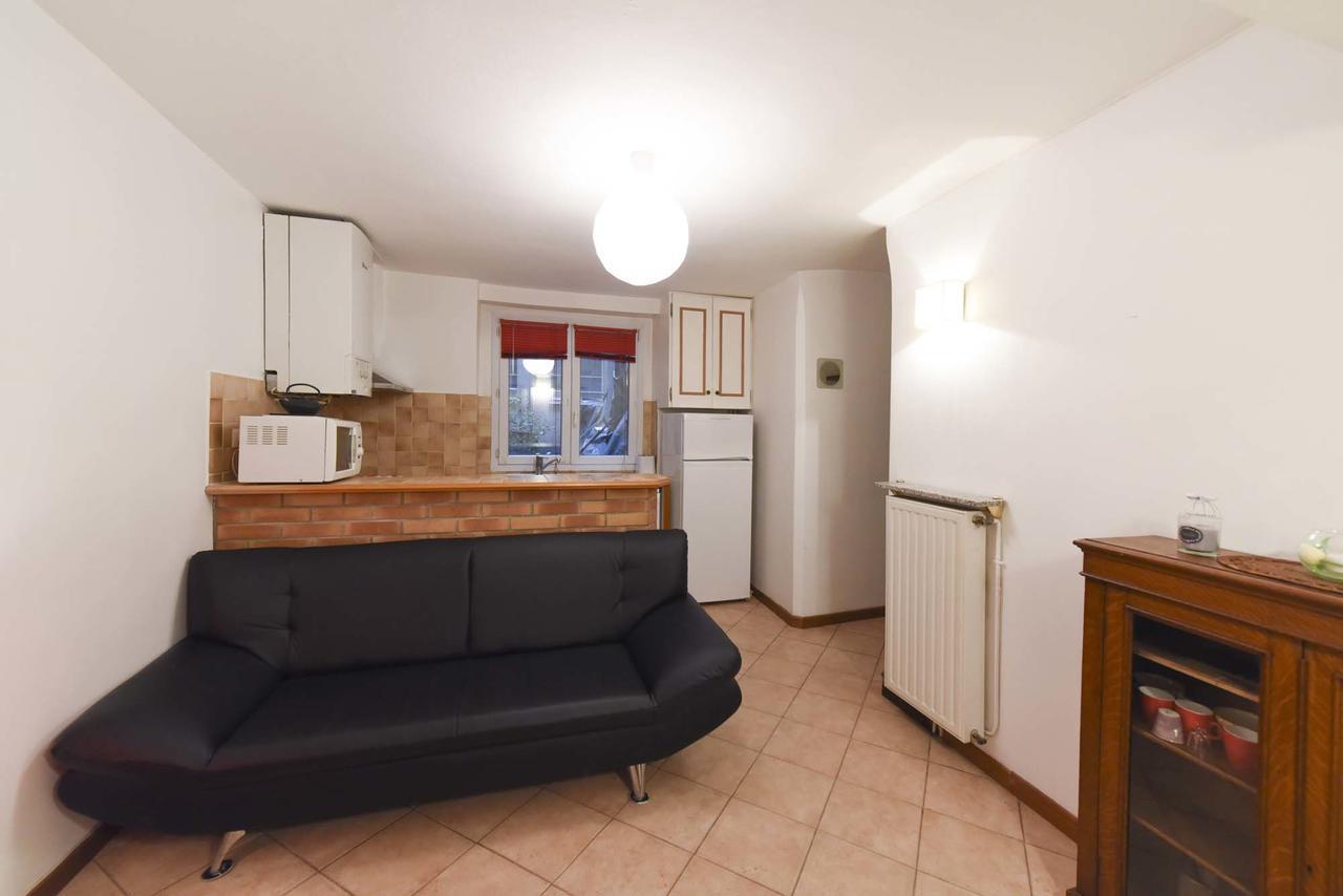 Appartamento Veeve - Montorgeuil Cosy *
