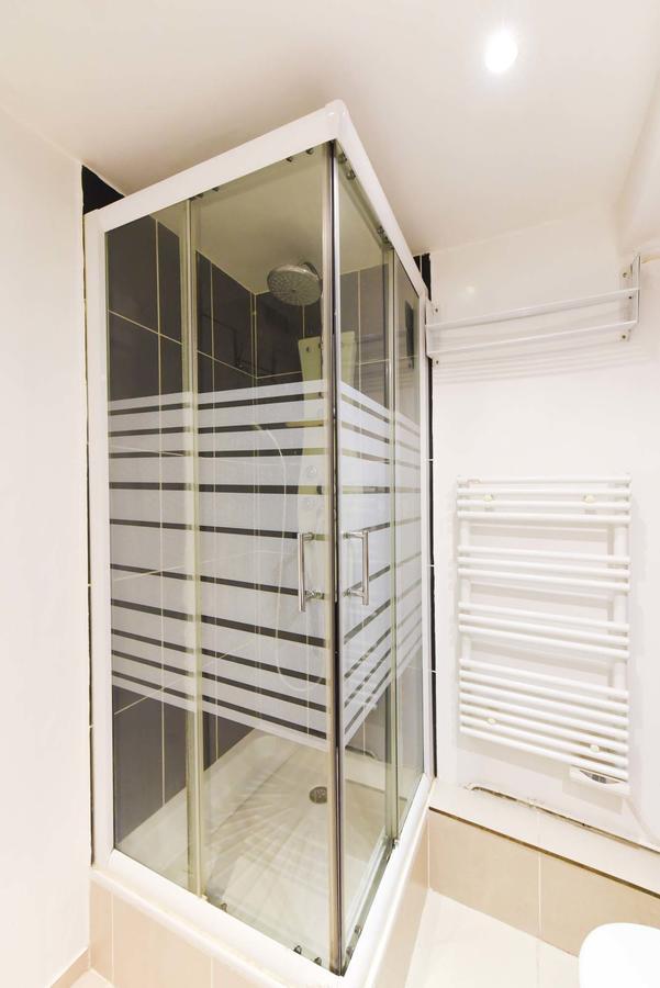 Appartamento Veeve - Montorgeuil Cosy