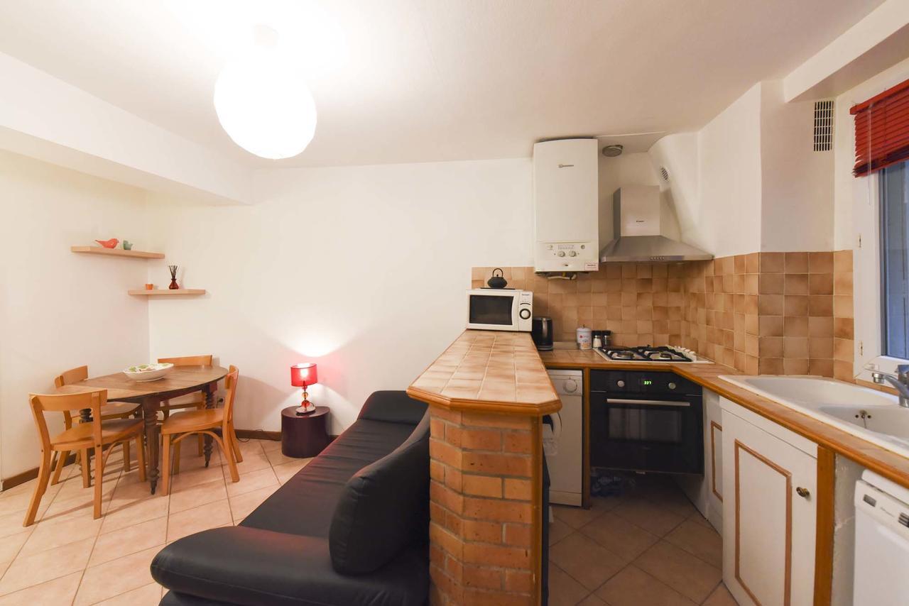 Appartamento Veeve - Montorgeuil Cosy