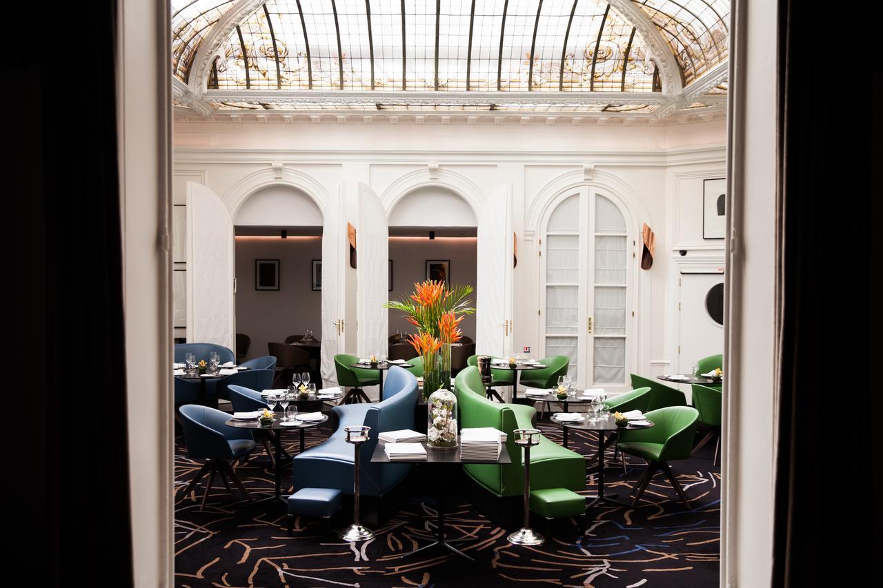 Vernet Champs Elysees 5*