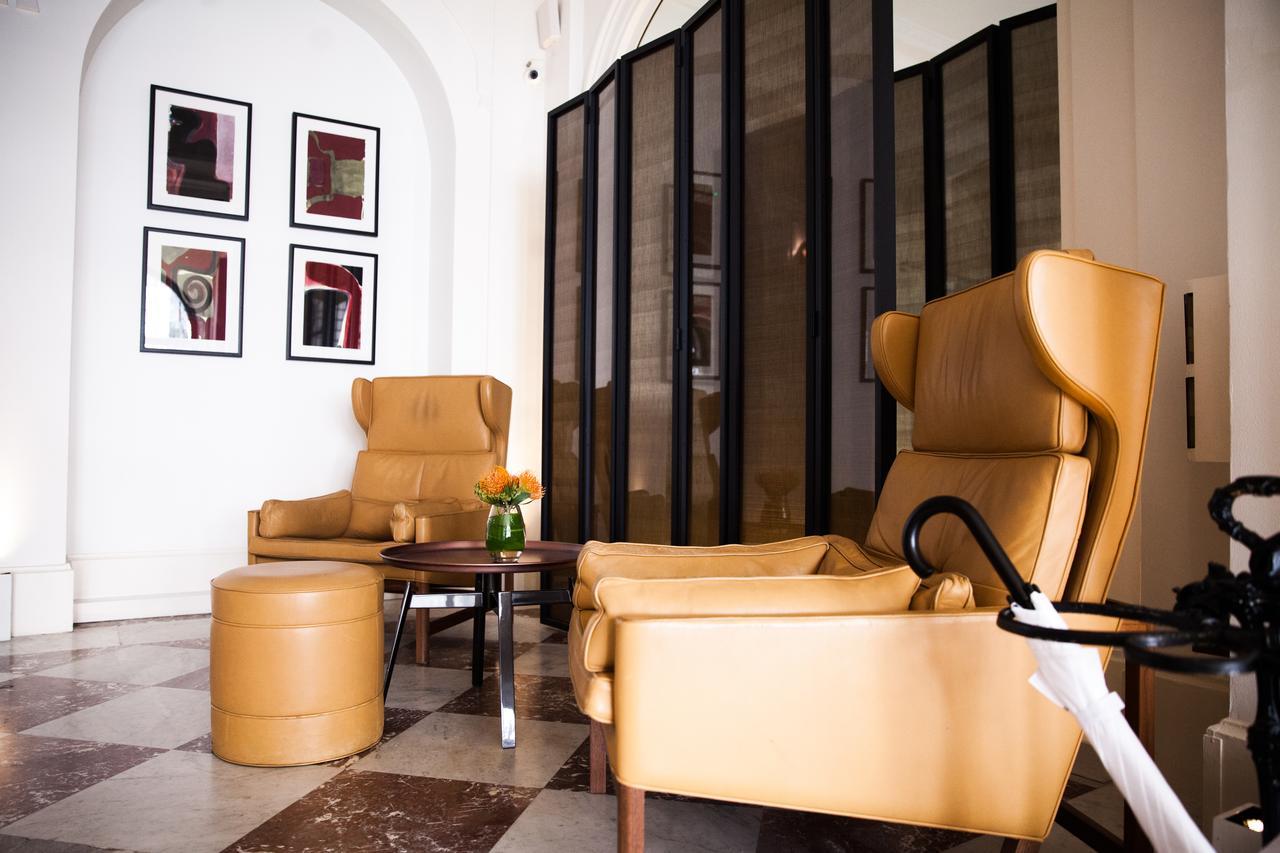 Hotel Vernet Champs Elysees