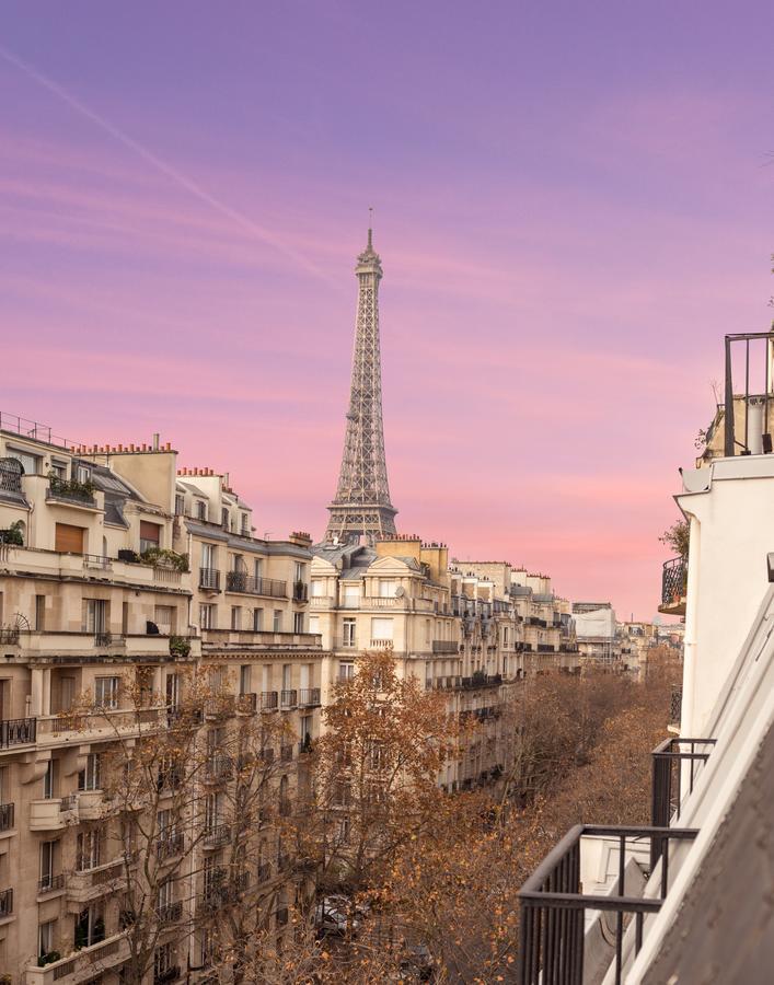 La Bourdonnais By Inwood