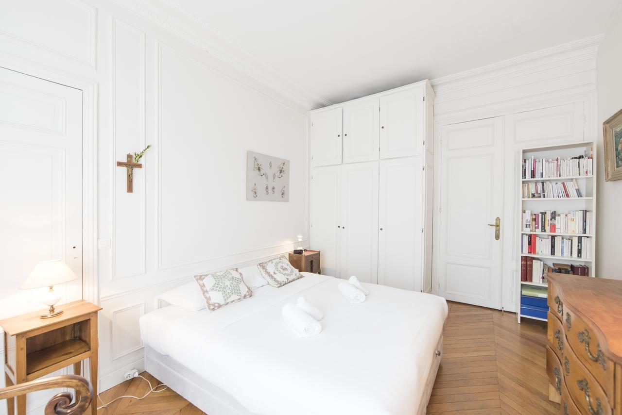 Veeve - Elegance Near Batignolles * Paris
