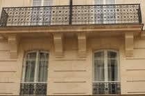 Hotel Maison Chomel Paris