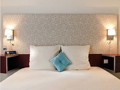 Ibis Styles 15 Lecourbe Hotel