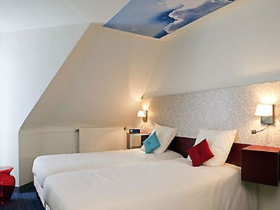 Hotel Ibis Styles 15 Lecourbe