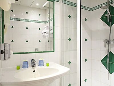 Hotel Ibis Styles 15 Lecourbe