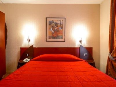 Pavillon Villiers Etoile 3* Parigi