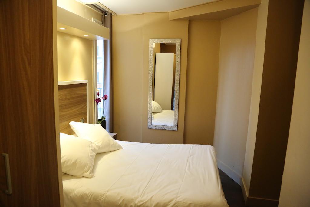 Grand Nouvel Opera 3*