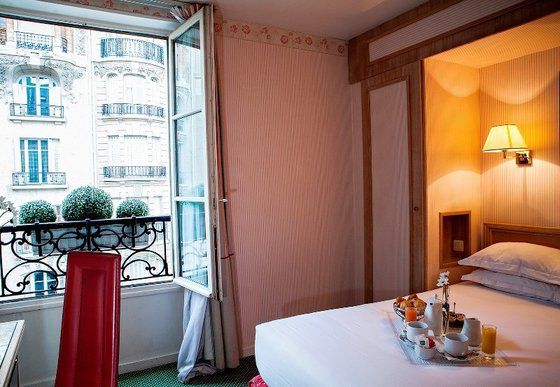 Monceau Elysées Hotel Parigi