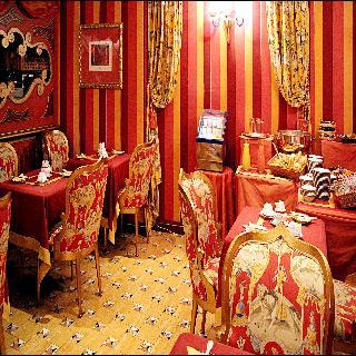 La Royale Hotel 4*