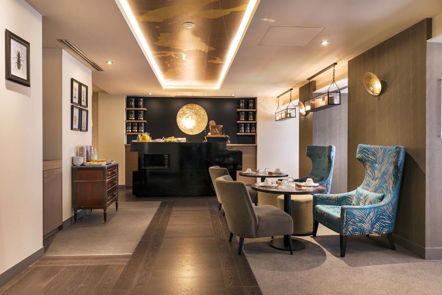 La Bourdonnais By Inwood Hotel 4*