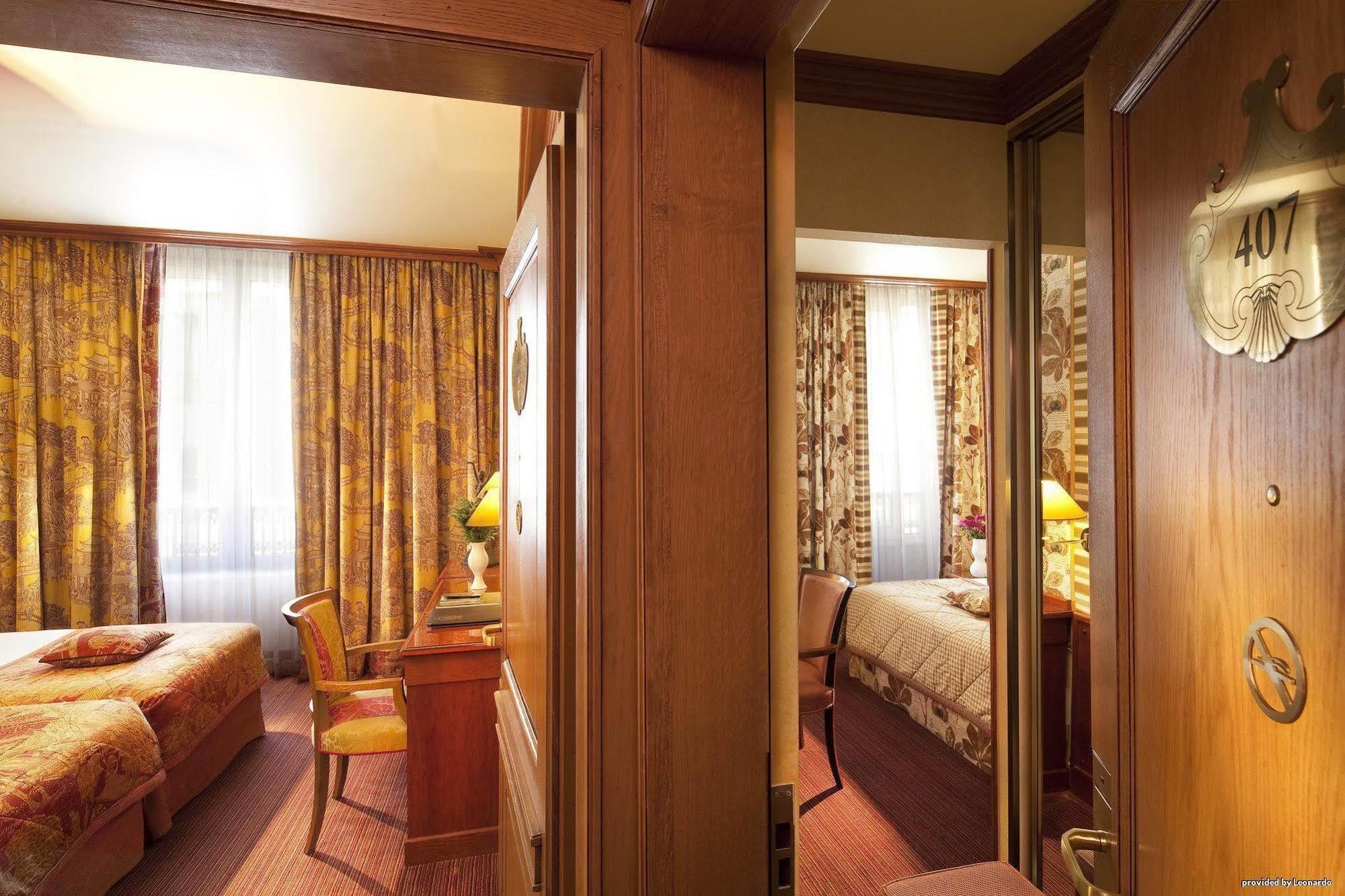 Horset Opéra, Western Premier Collection Hotel 4*