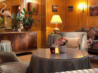 Horset Opéra, Western Premier Collection Hotel Parigi
